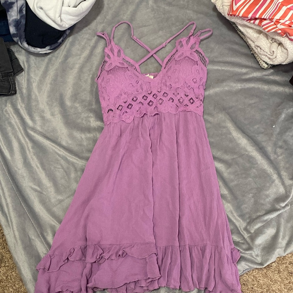 la miel dress